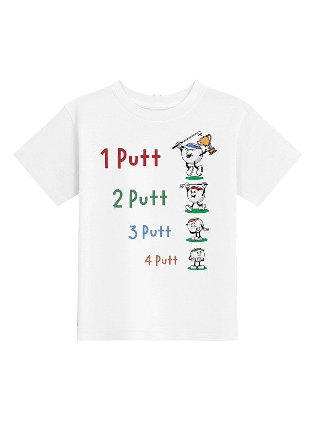 Little Links | Kids and Toddler Golf