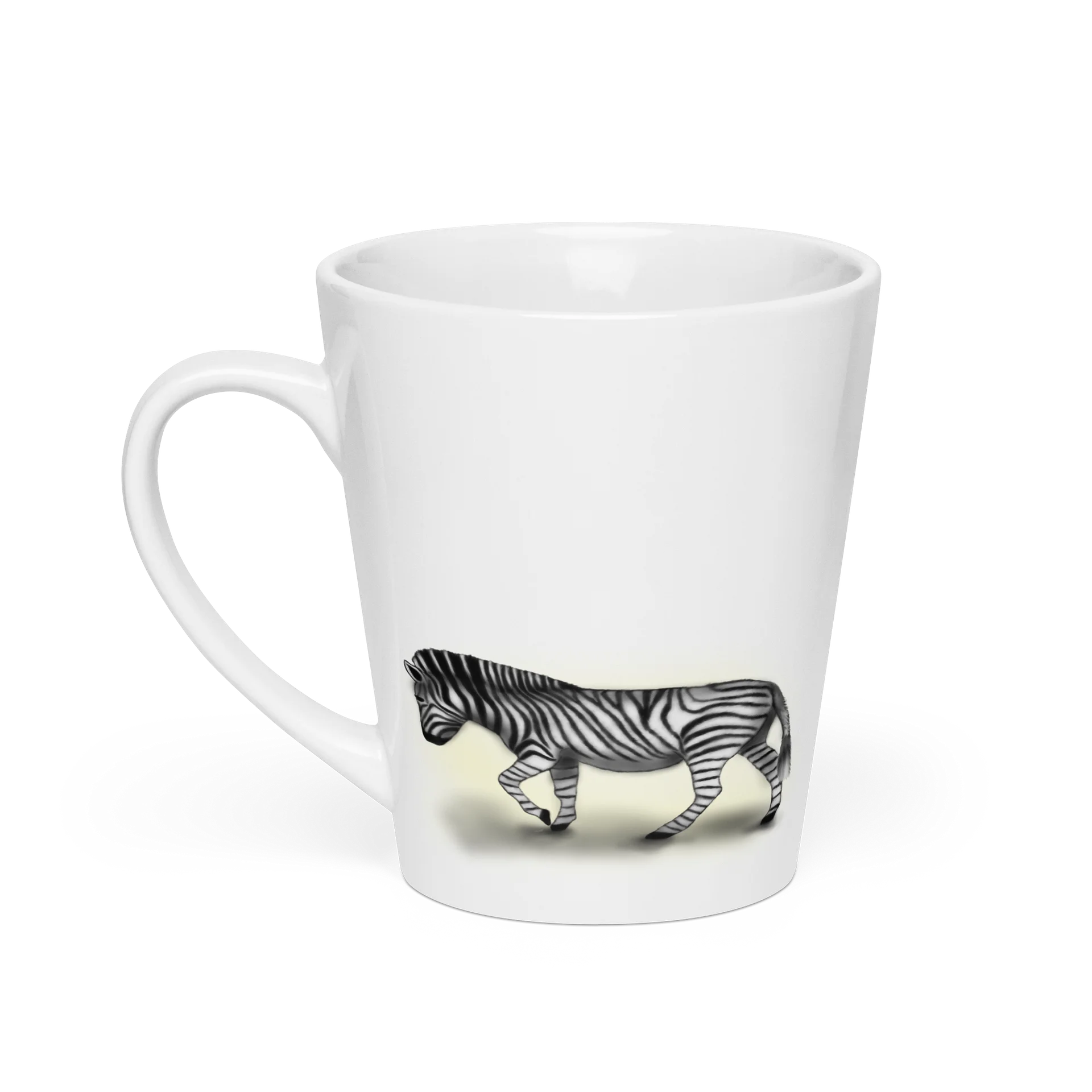 Latte Mug product image (1)