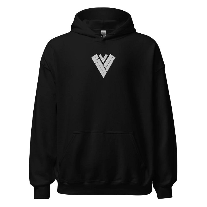 SK Hoodie product image (1)