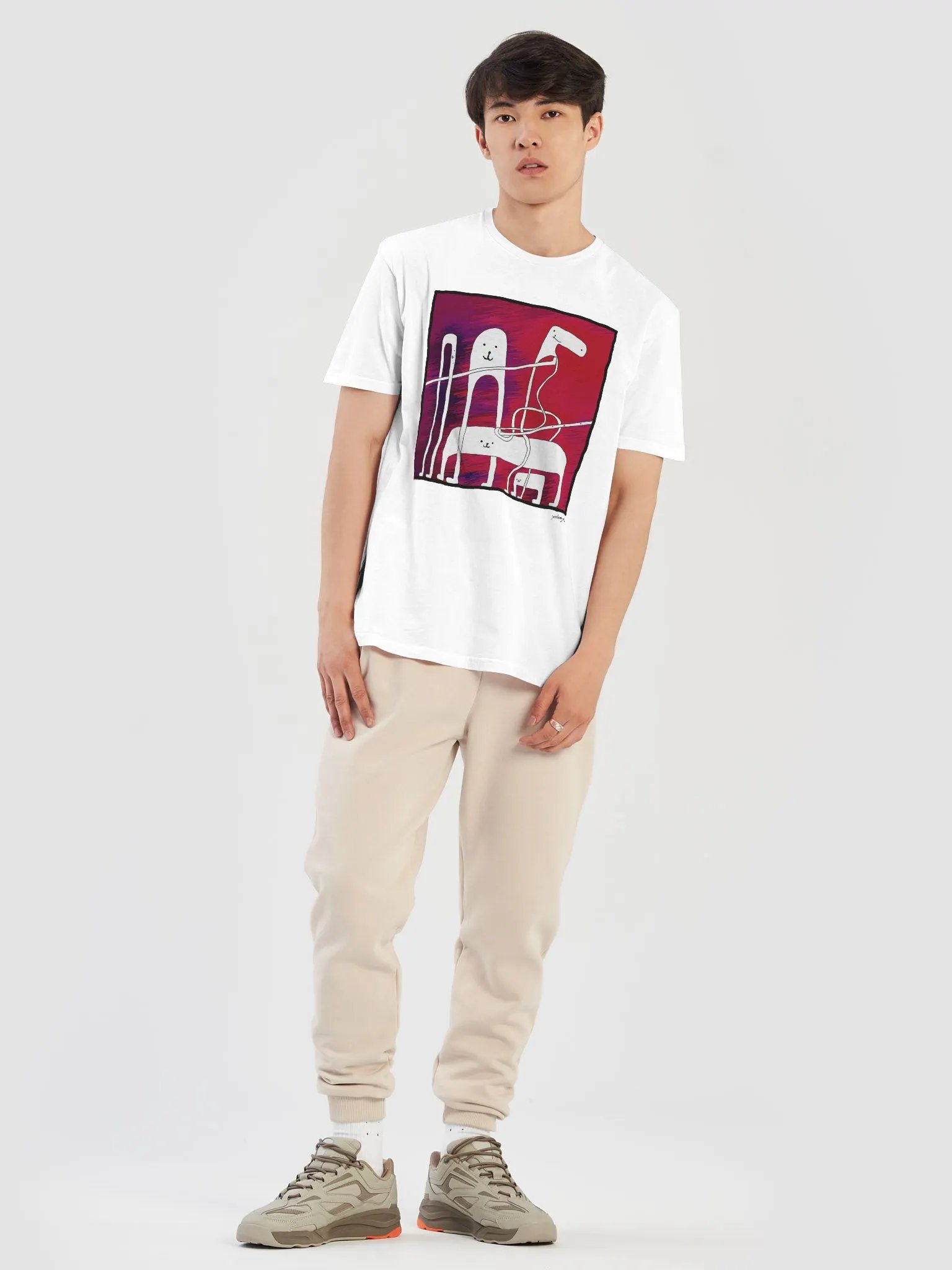 has science gone too far t-shirt product image (3)