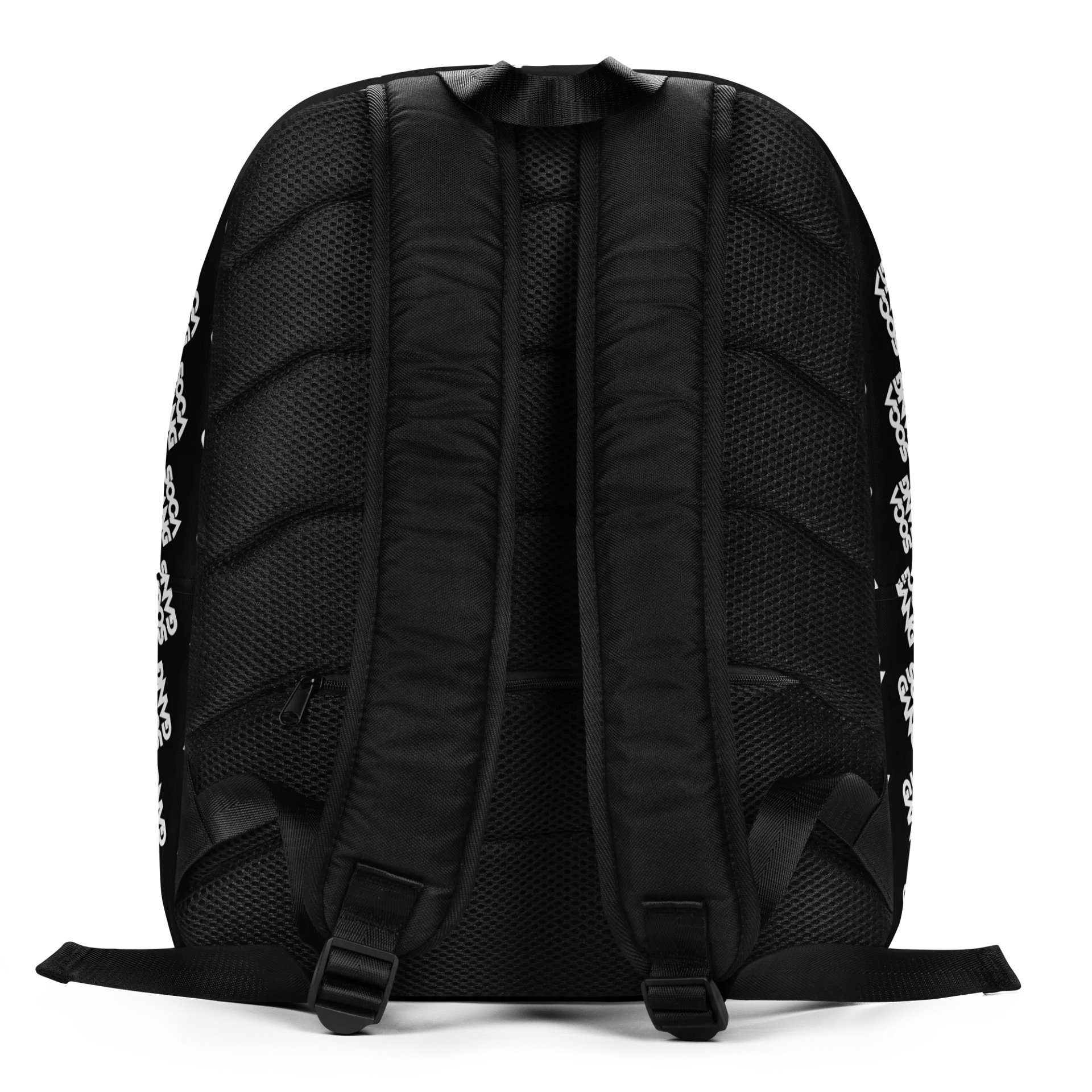 Horner Bag - Black product image (5)