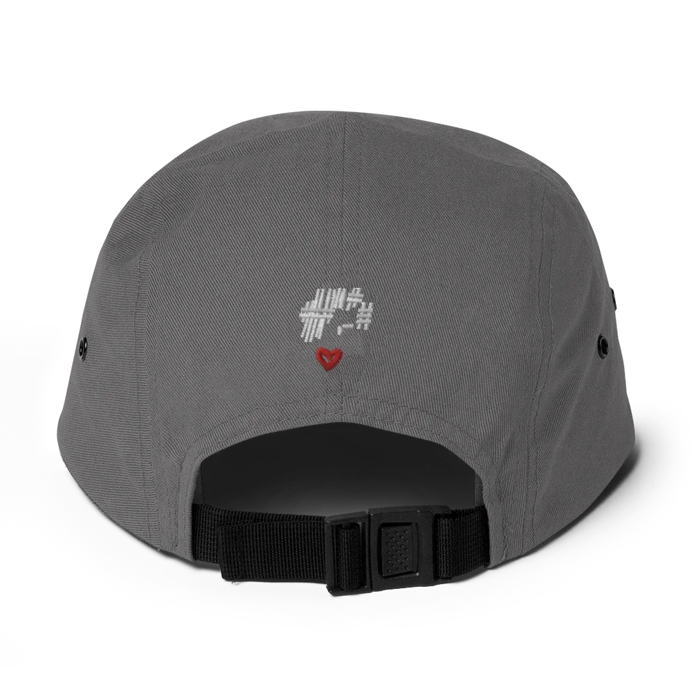 Lotus 5-Panel product image (4)