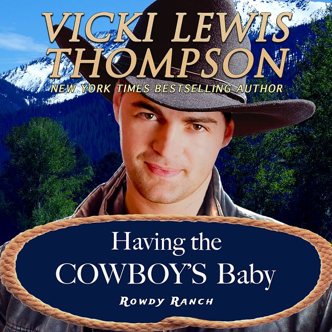 Rowdy Ranch - Audiobooks