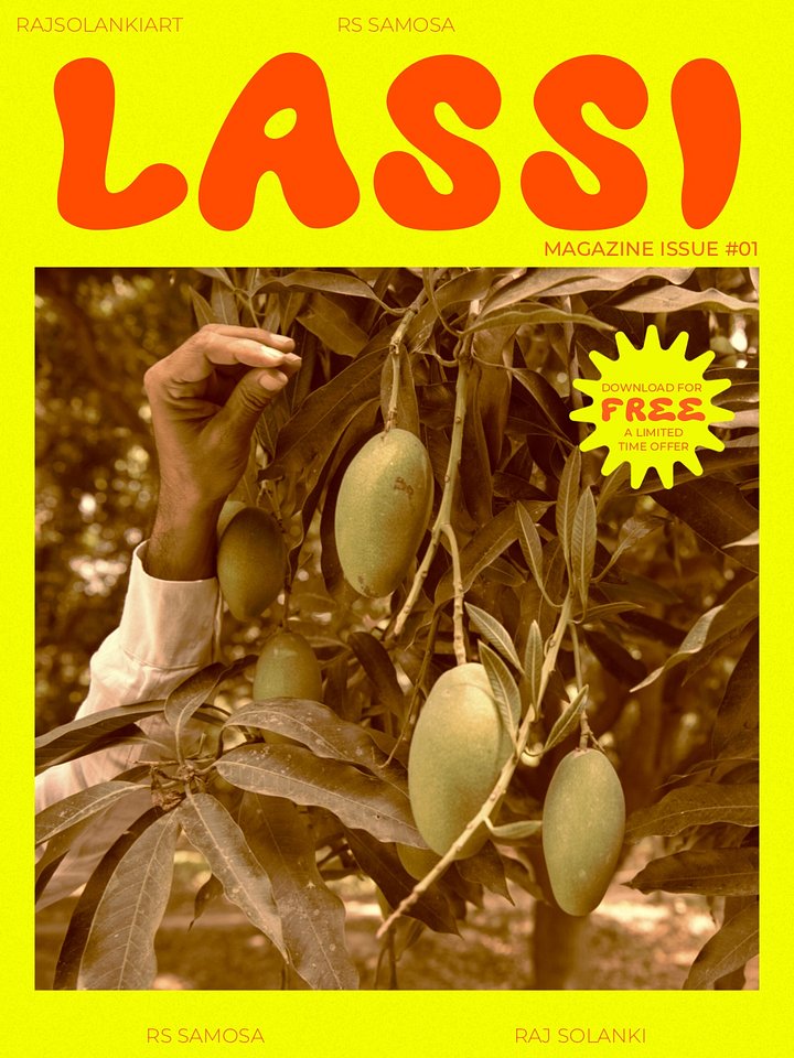 RS MANGO product image (2)