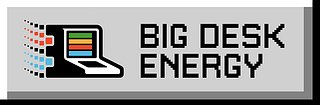 Big Desk Energy | Shop
