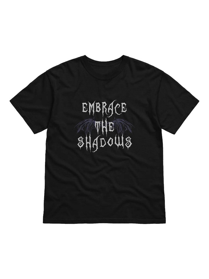 Embrace the Shadows product image (1)