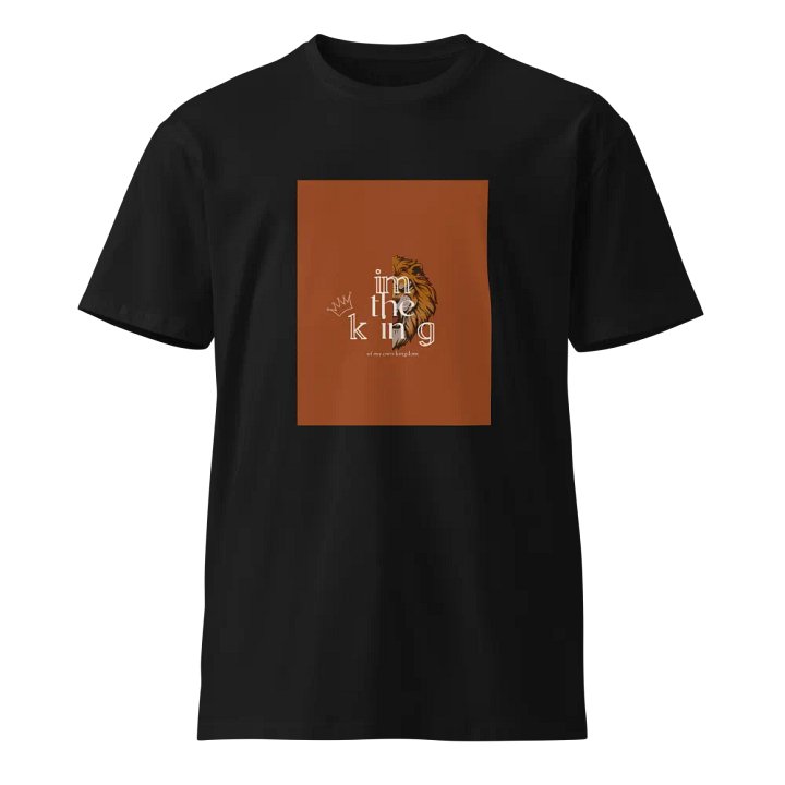 THE KING product image (1)