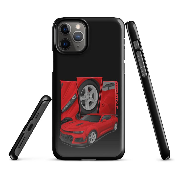 iphone case - 1redhot.lt product image (3)