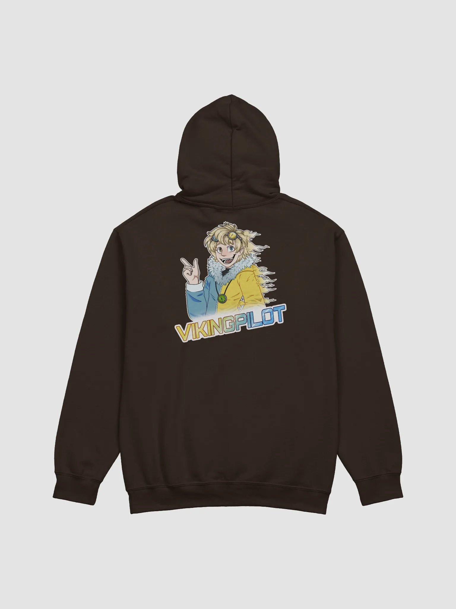 Viking Hoodie product image (18)