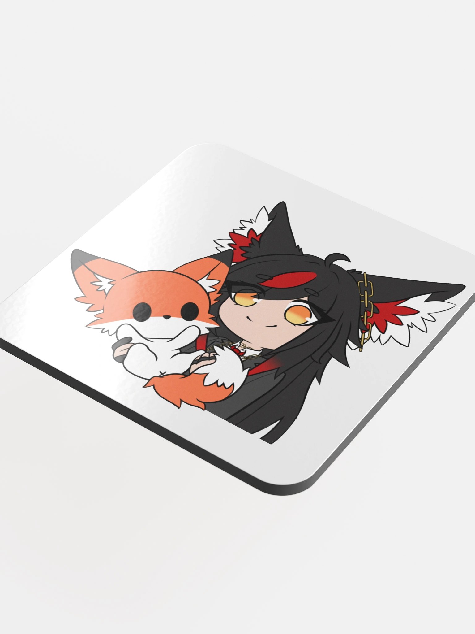 Awri hugging Fire Coaster product image (4)