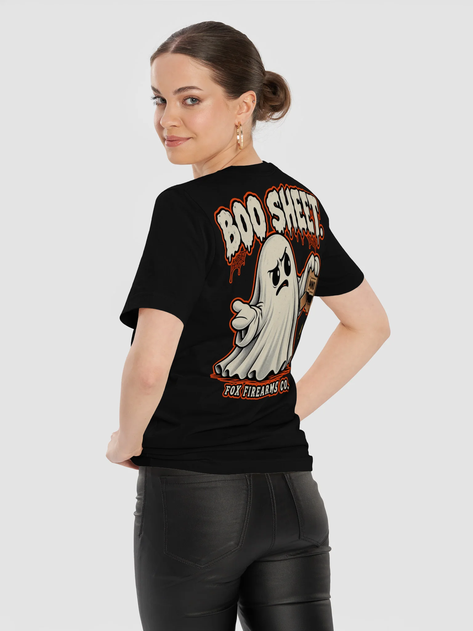 BOO Sheet Tee product image (8)