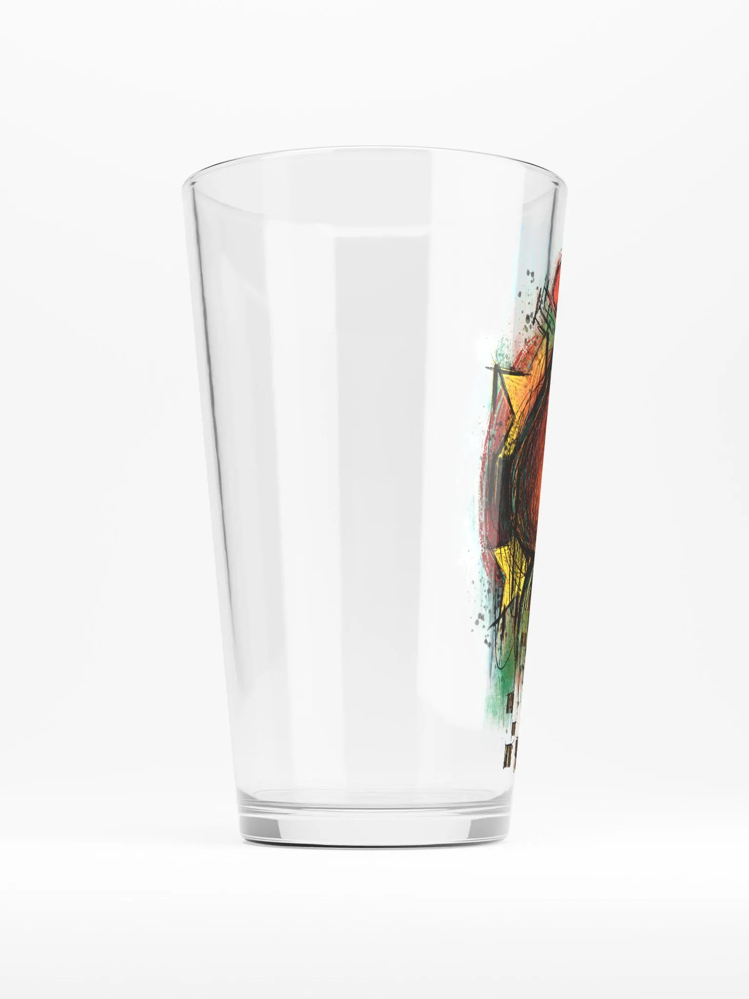 Goomba by StephyJ Glass product image (2)