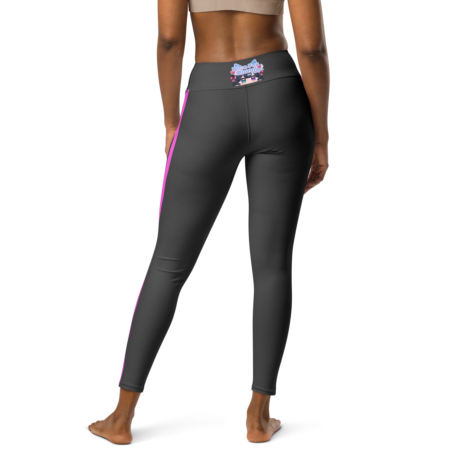 Foxy Yoga Pants product image (2)
