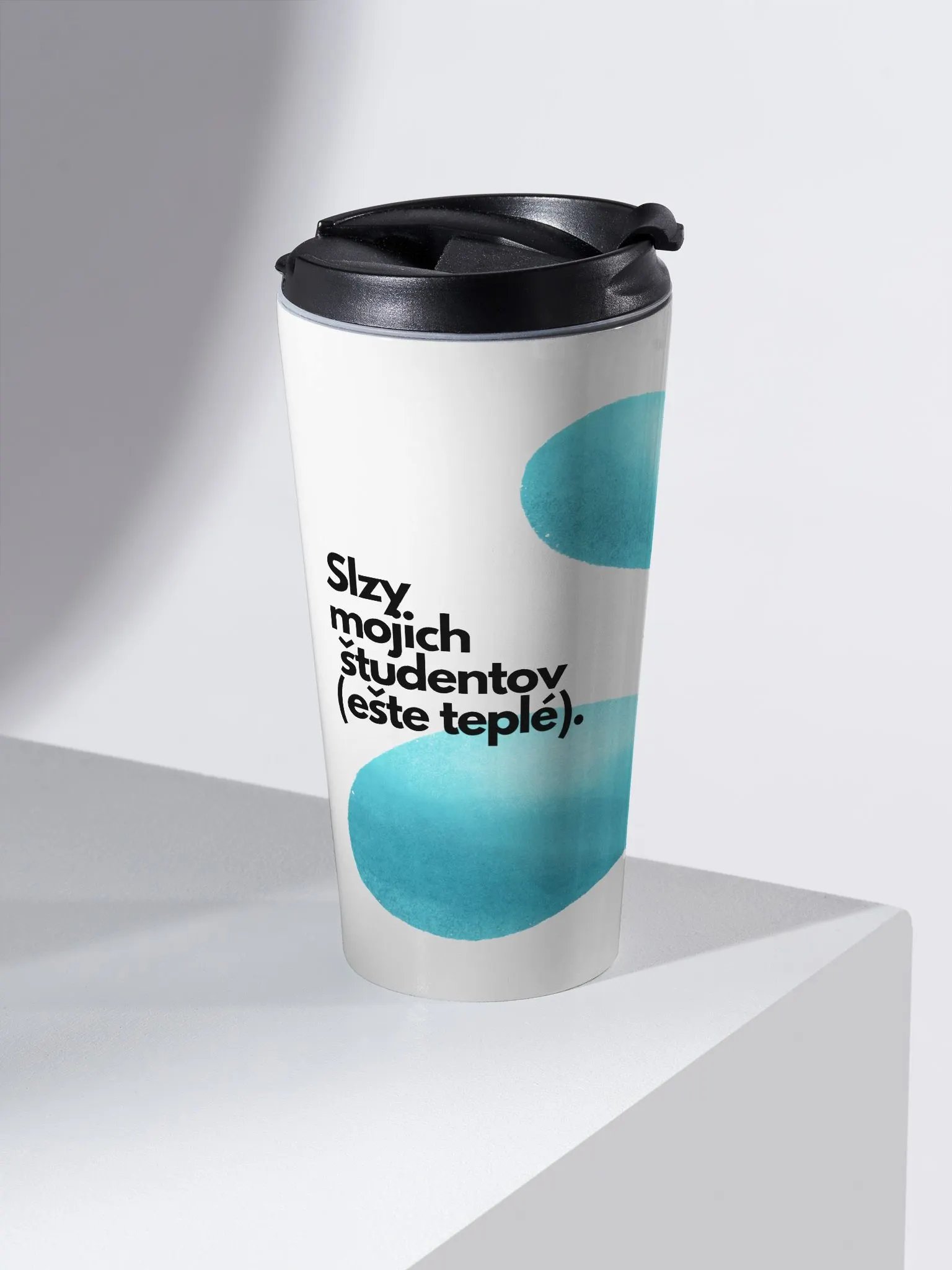 Termohrnček Slzy študentov product image (1)