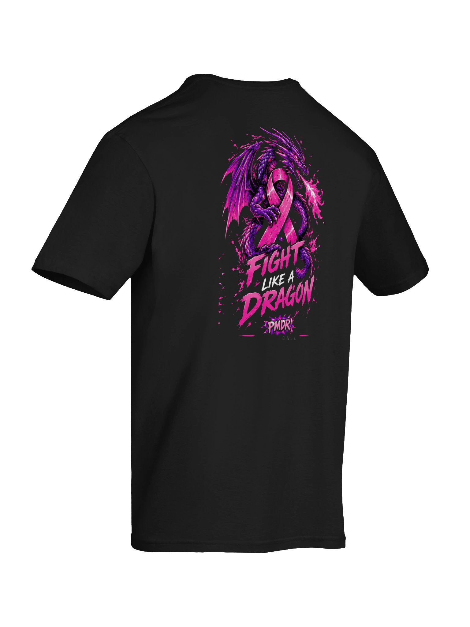 PMDR Tee - BCA 2026 - Fight like a Dragon product image (8)