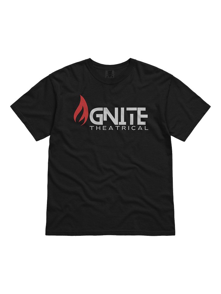 Official Ignite Theatrical T-Shirt product image (1)