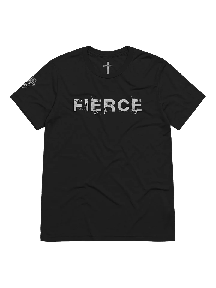 Fierce T-Shirt product image (1)