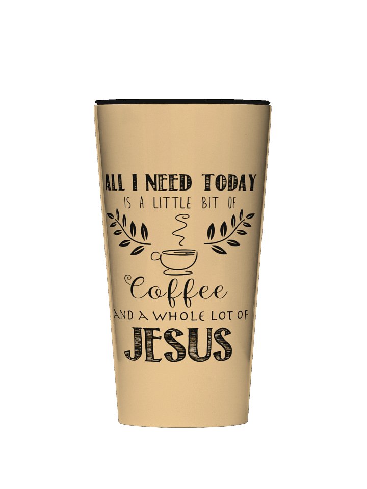Divine Coffee Companion product image (1)