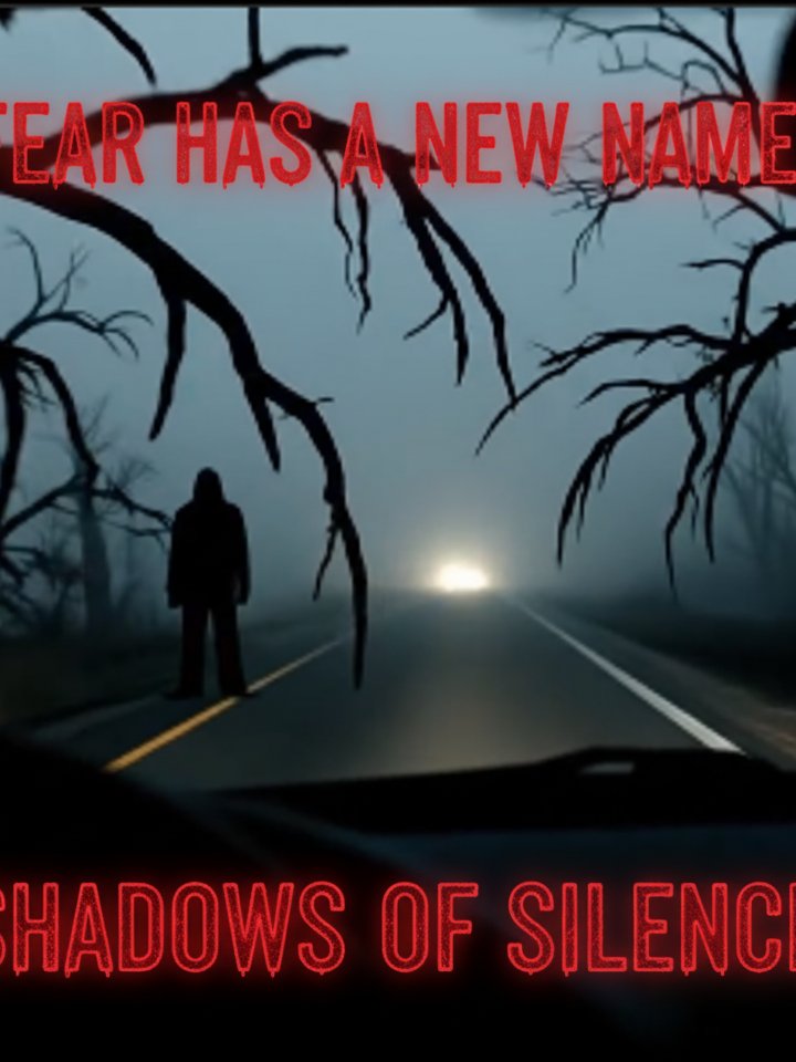 Shadows of Silence Audiobook product image (2)