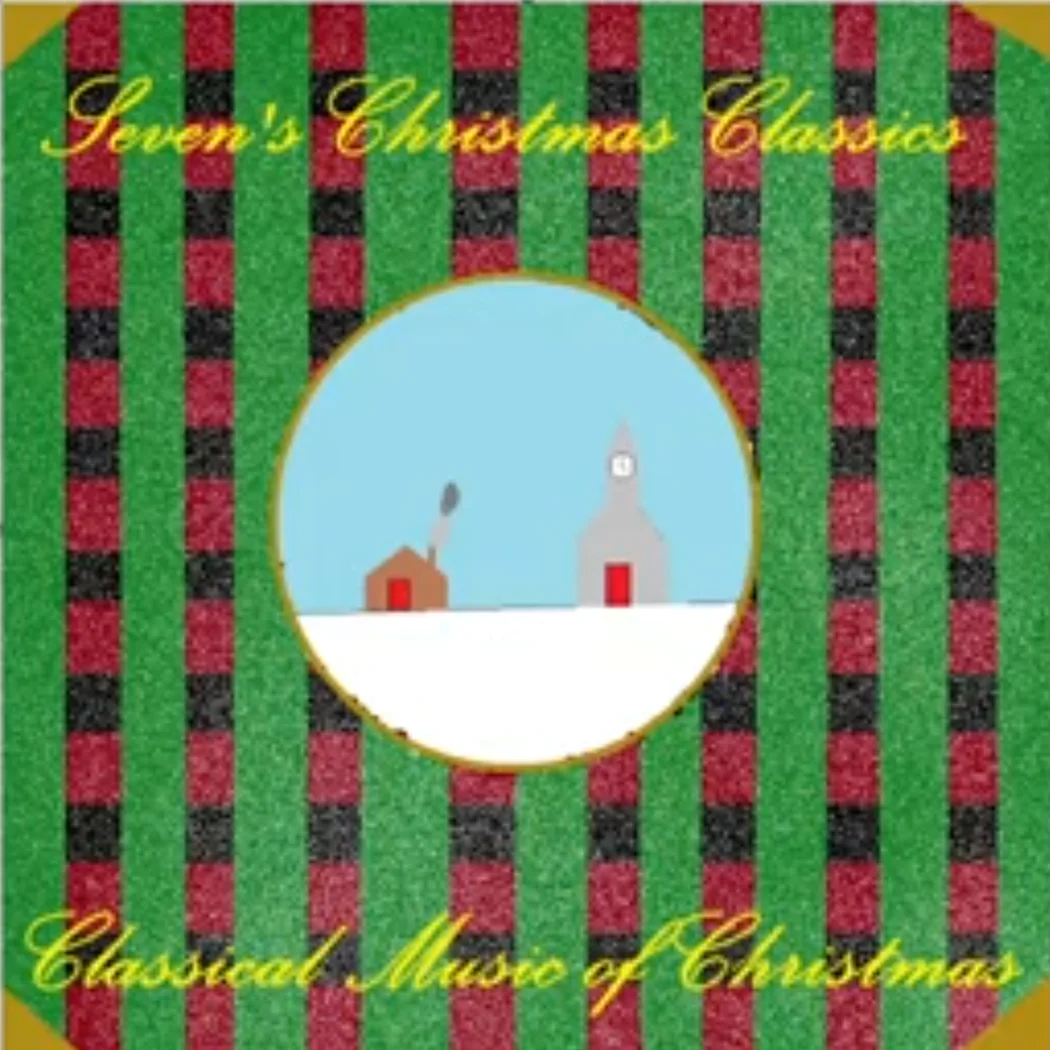 Christmas CDs product image (1)