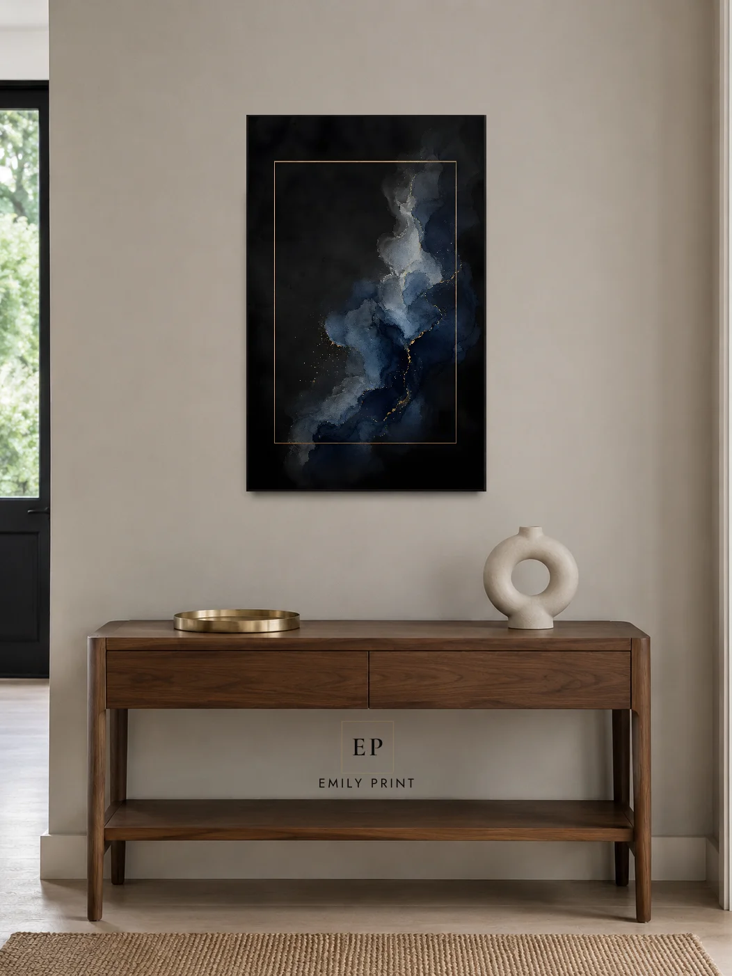 Cobalt Column product image (93)