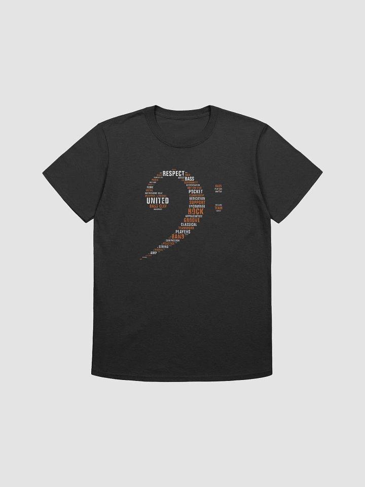 BPU Community Shirt - Unisex Shirt product image (2)