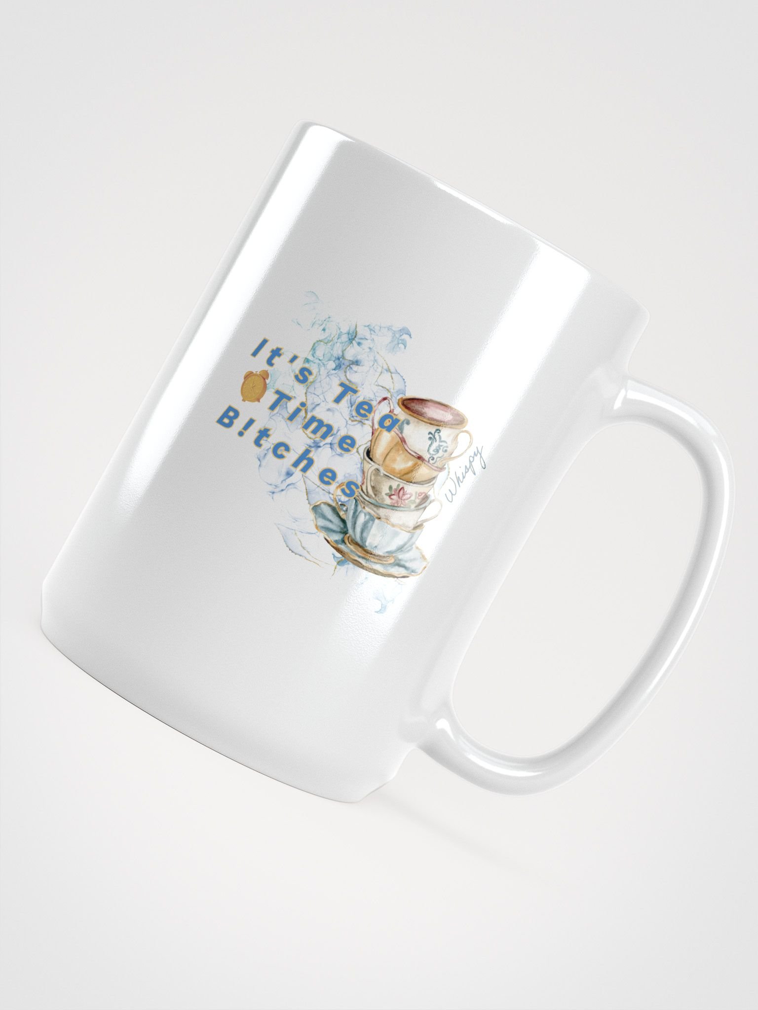 Tea Time Coffee Mug product image (5)