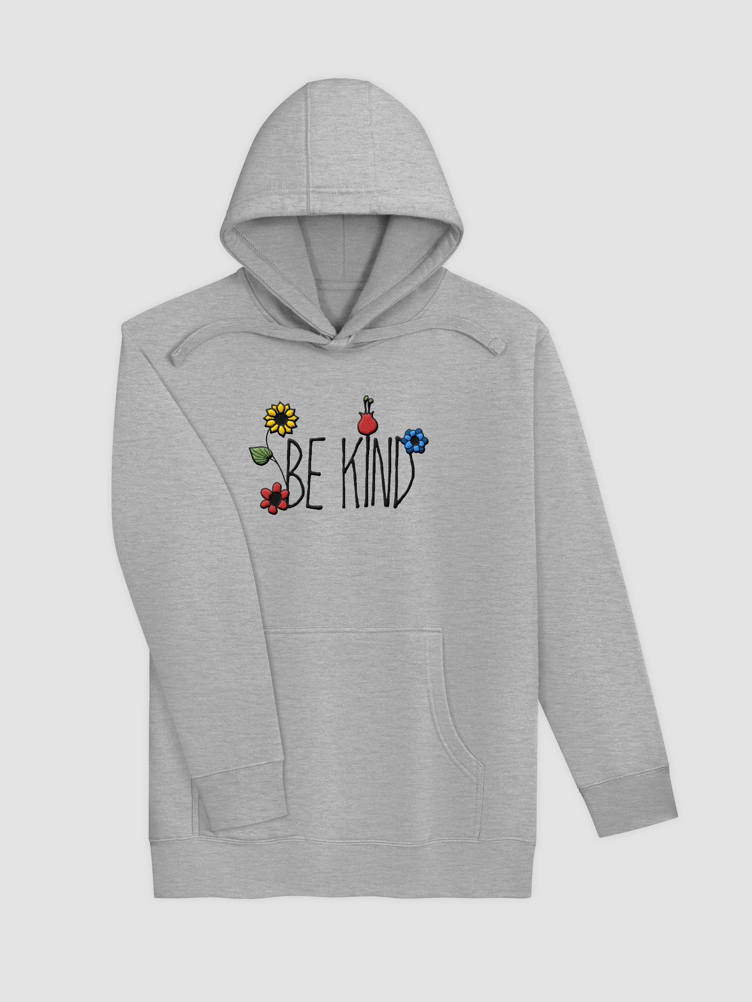 Be Kind Hoodie product image (18)
