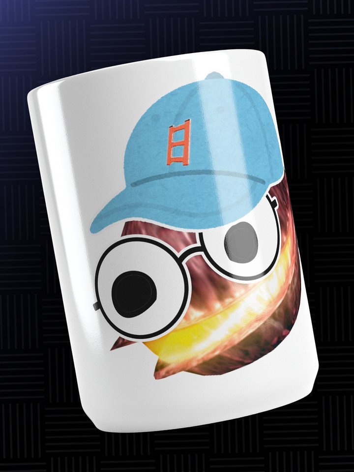 Nutson — Mug product image (1)