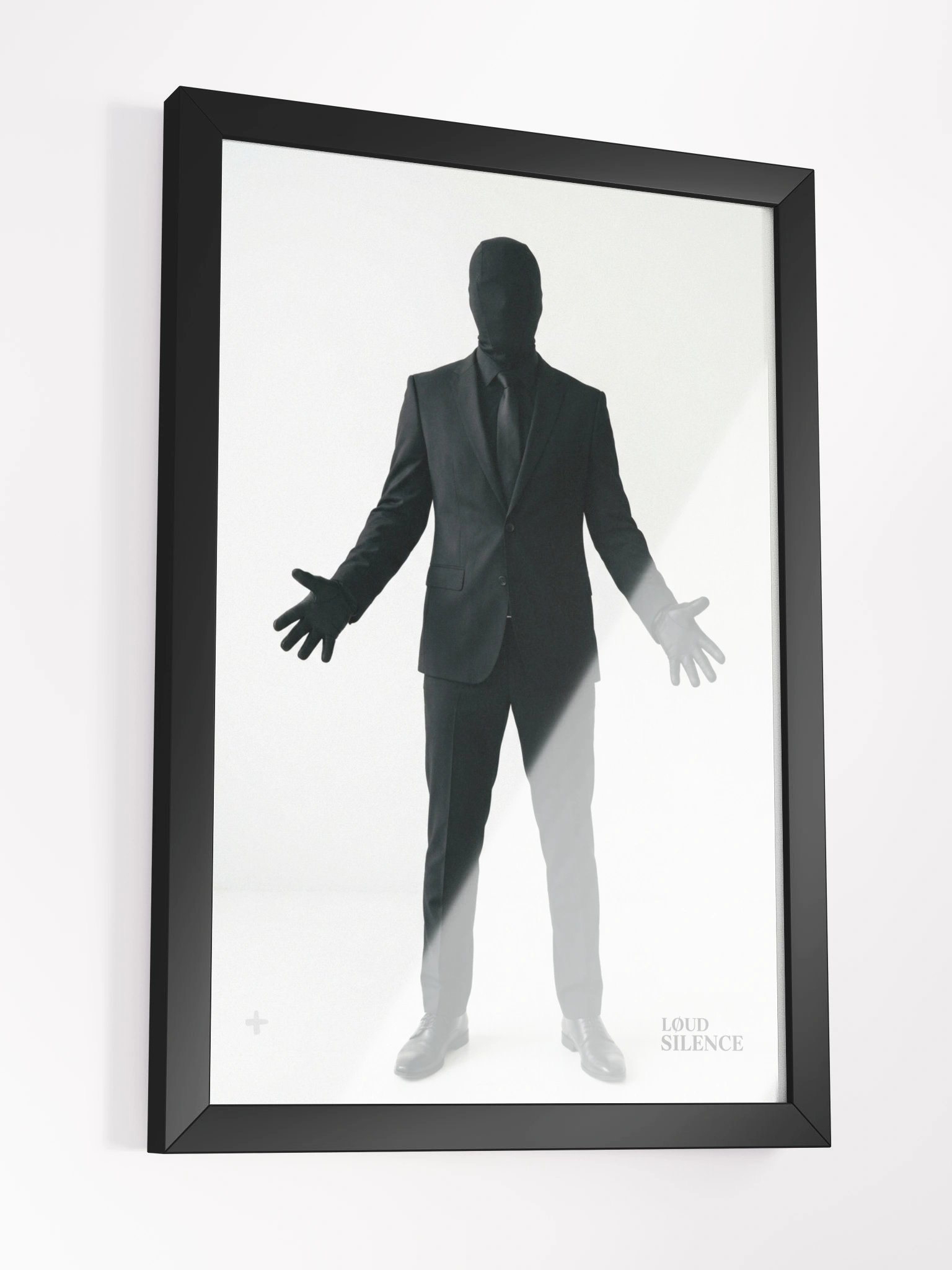 LØUD SILENCE HIS - GUILTY GENRE FRAME product image (3)