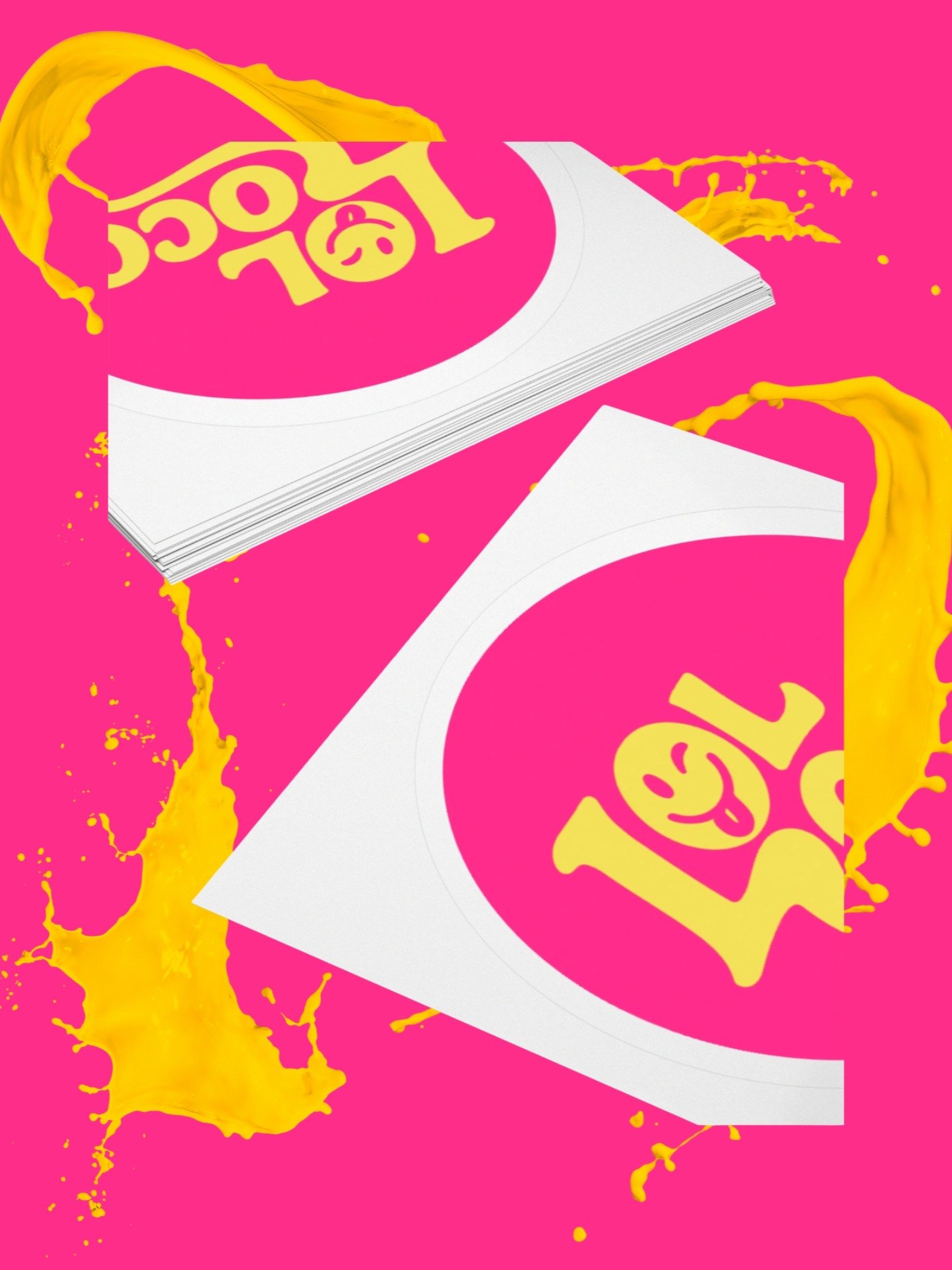 LOLoco Sticky product image (2)