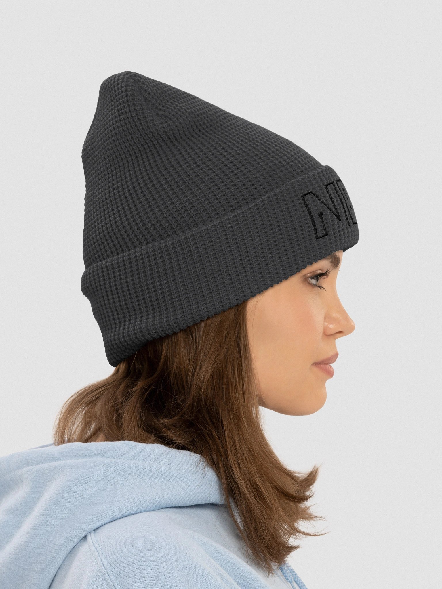 NPC Waffle Beanie product image (30)