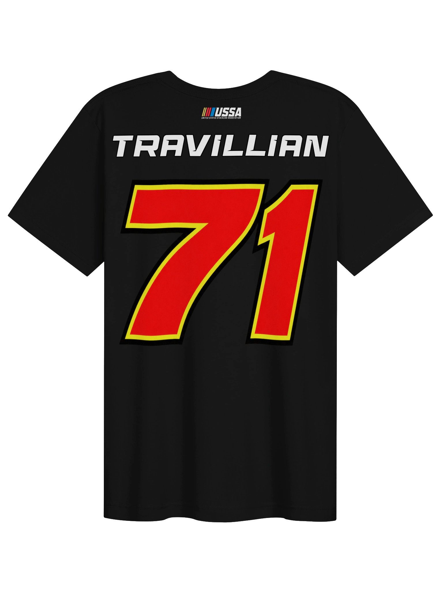 TRAVILLIAN 71 TEE product image (1)