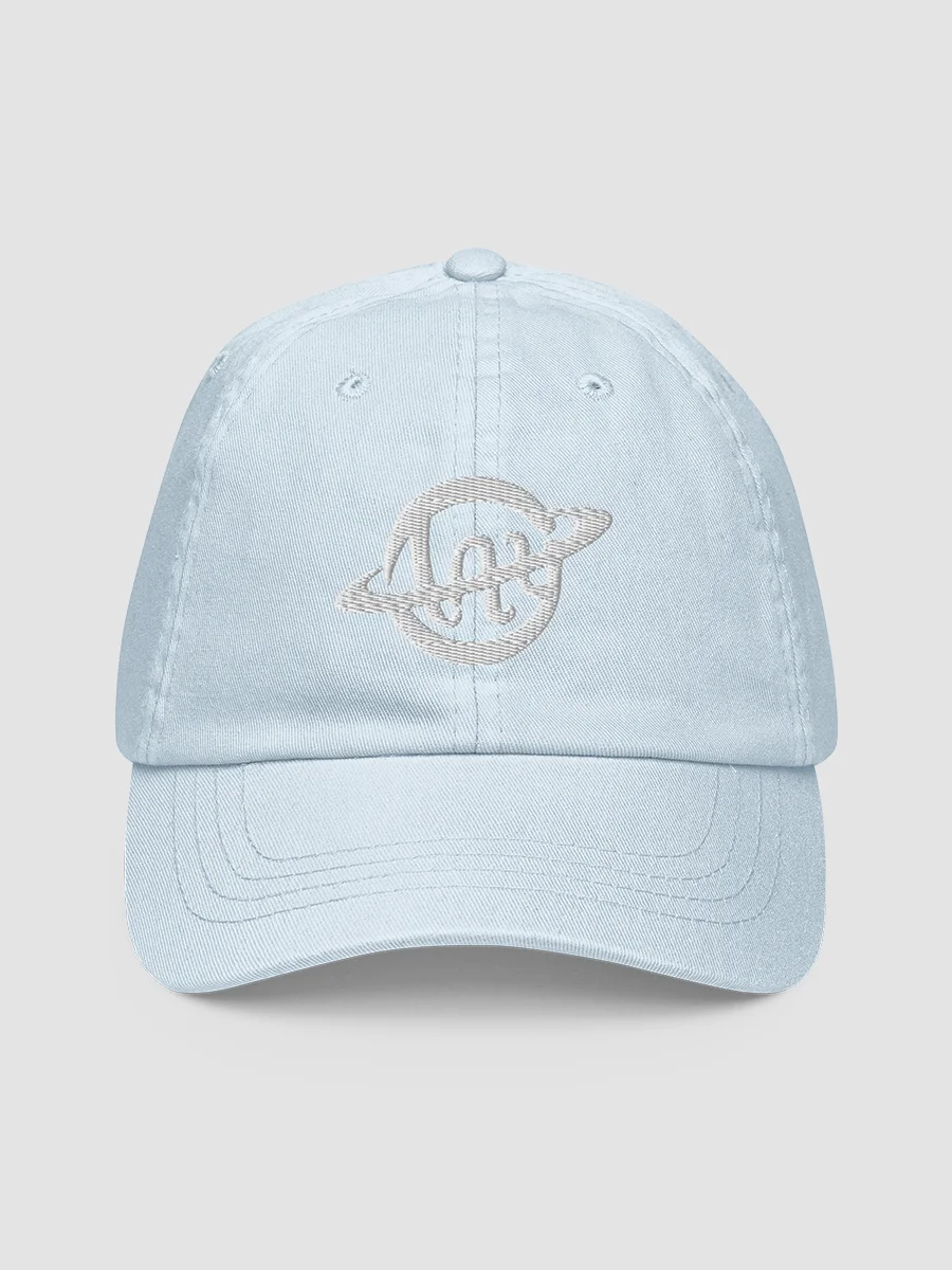 [taylien] Beechfield Pastel Baseball Hat Beechfield B653 product image (1)
