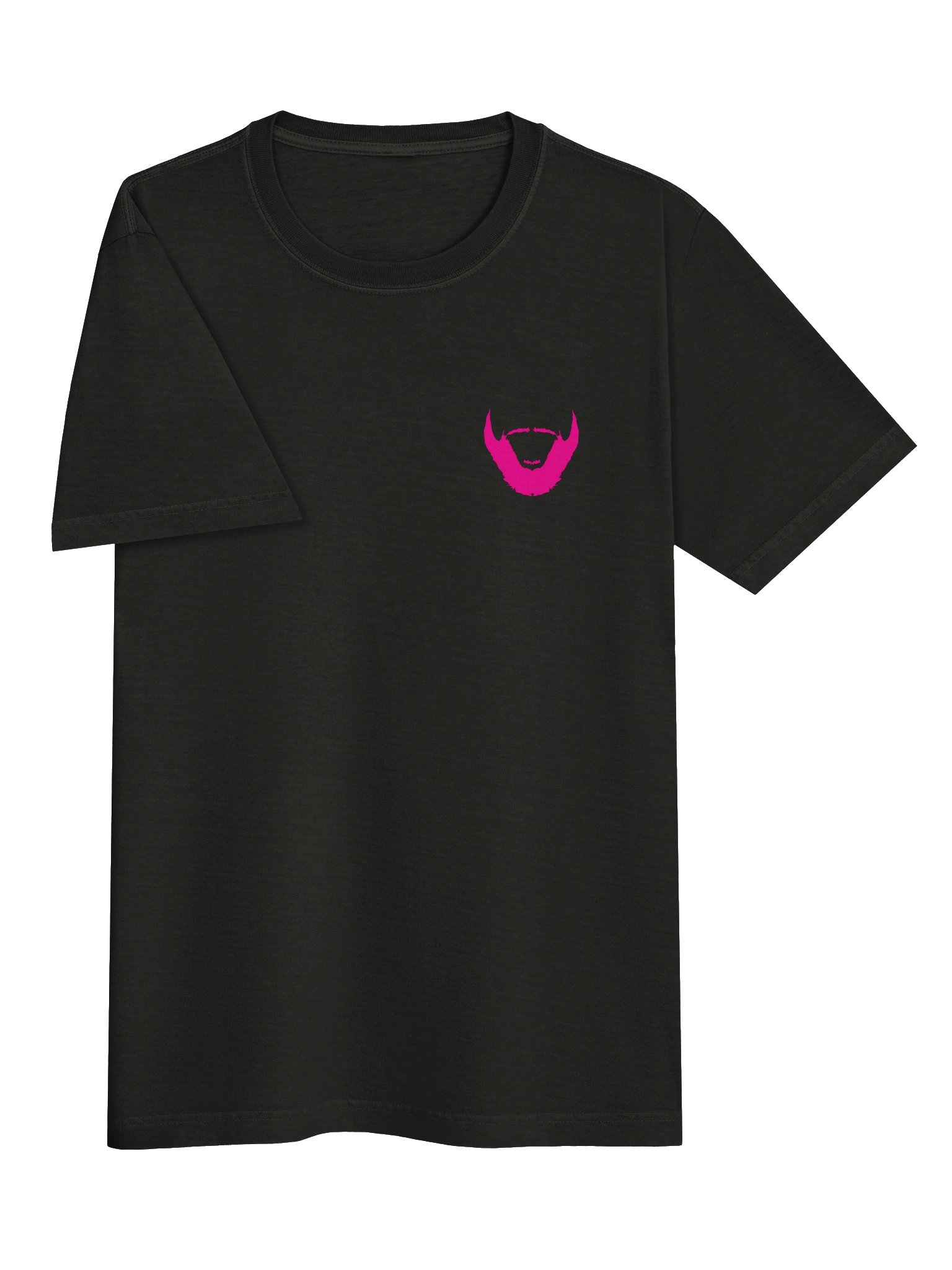 Beard Heavyweight Tee product image (3)