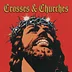 Crosses &amp; Churches: 4K Bling and Diamonds Phone Wallpaper Pack