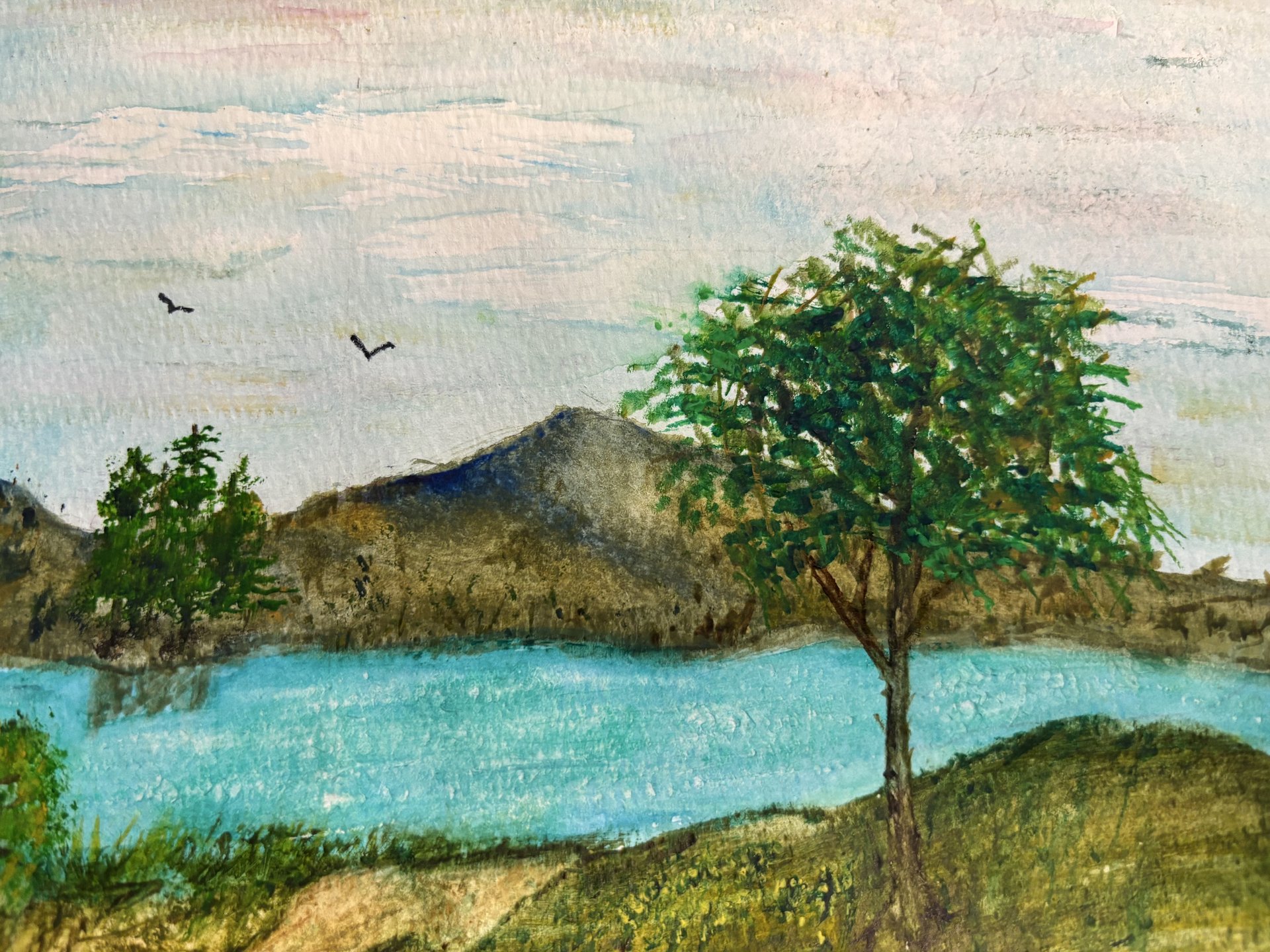 Art Is The Window To Soul product image (1)