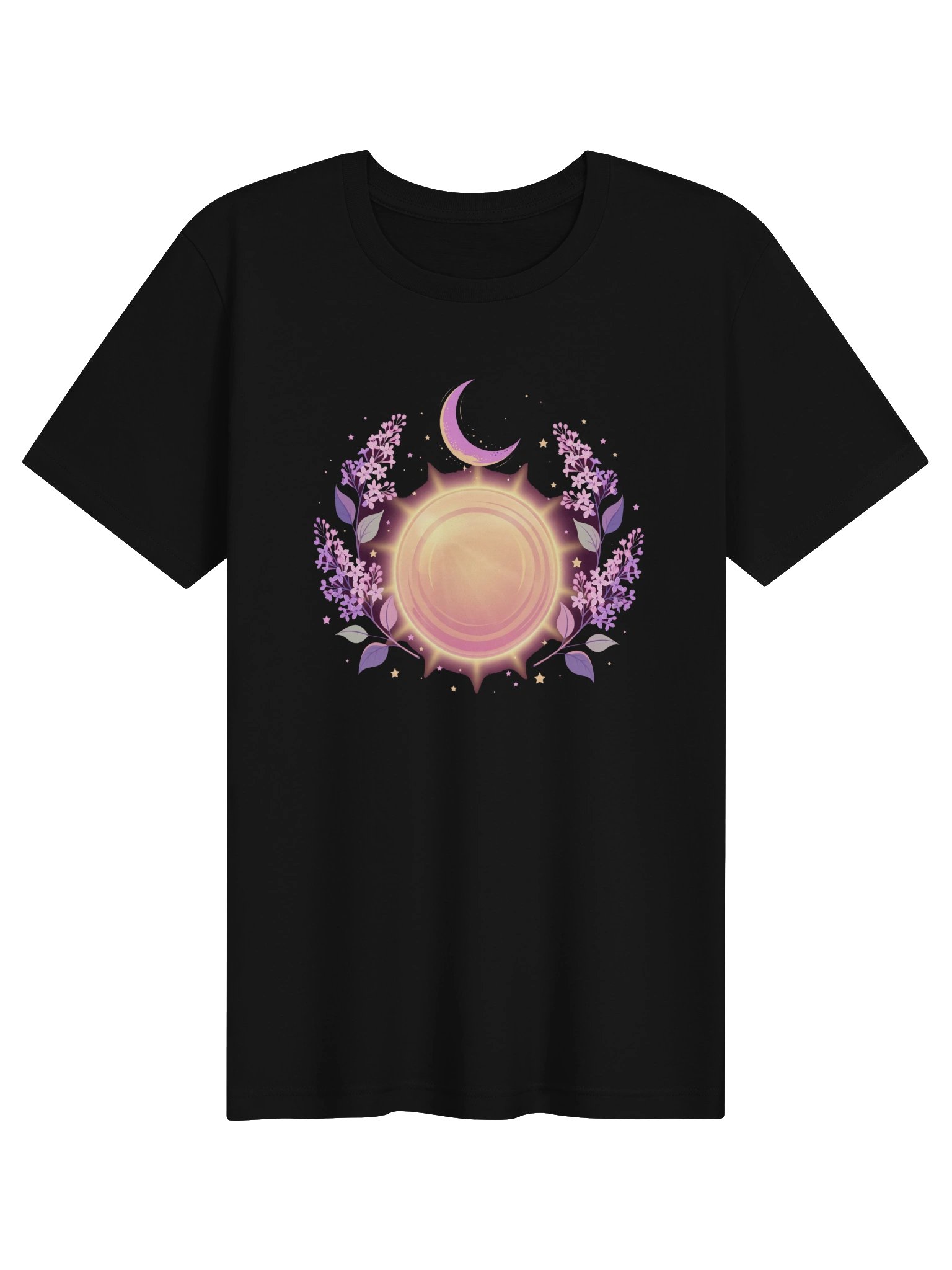 Golden Hour Tee product image (2)