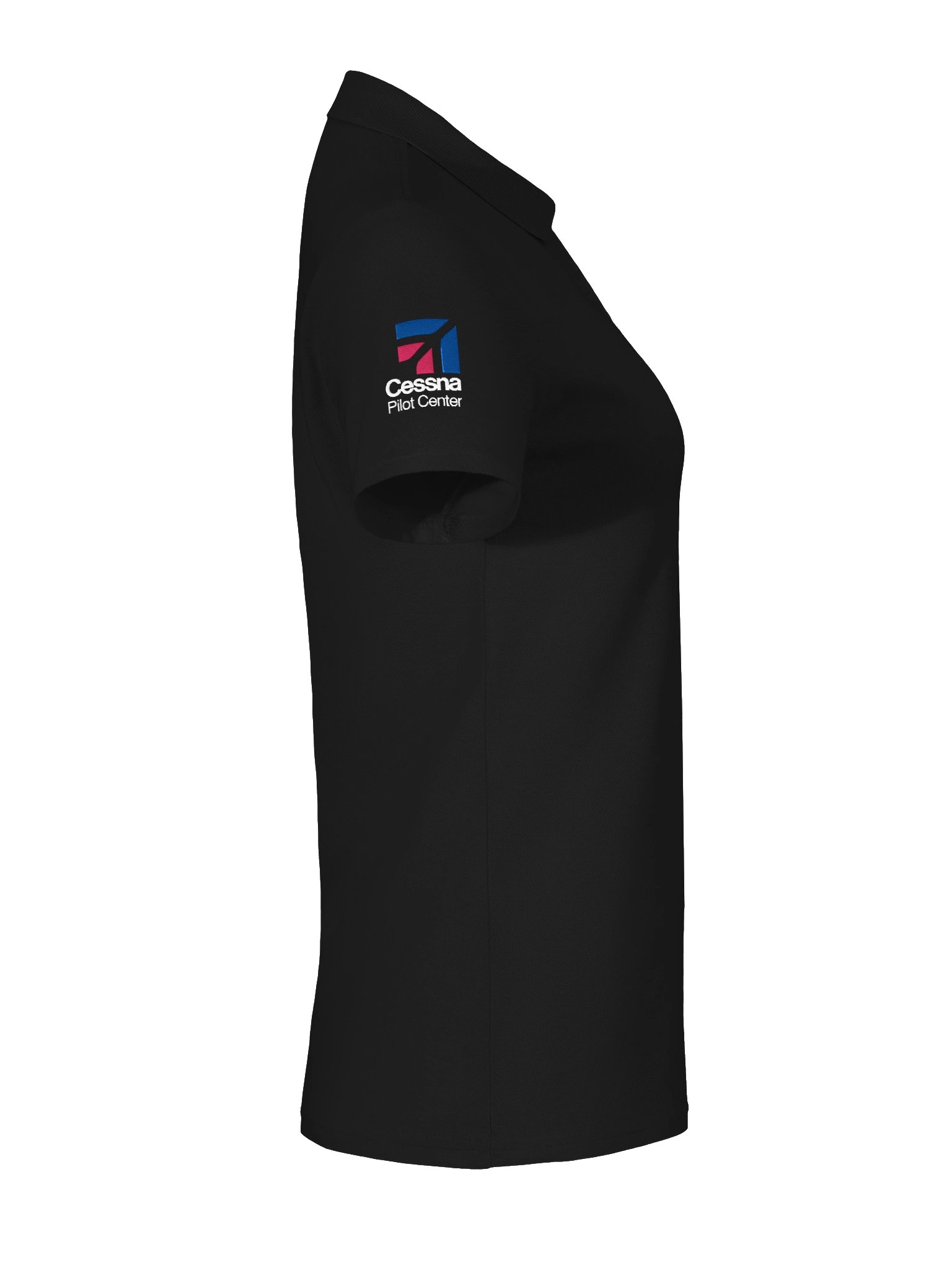 Endeavour Flight Training Logo Women’s Polo product image (12)