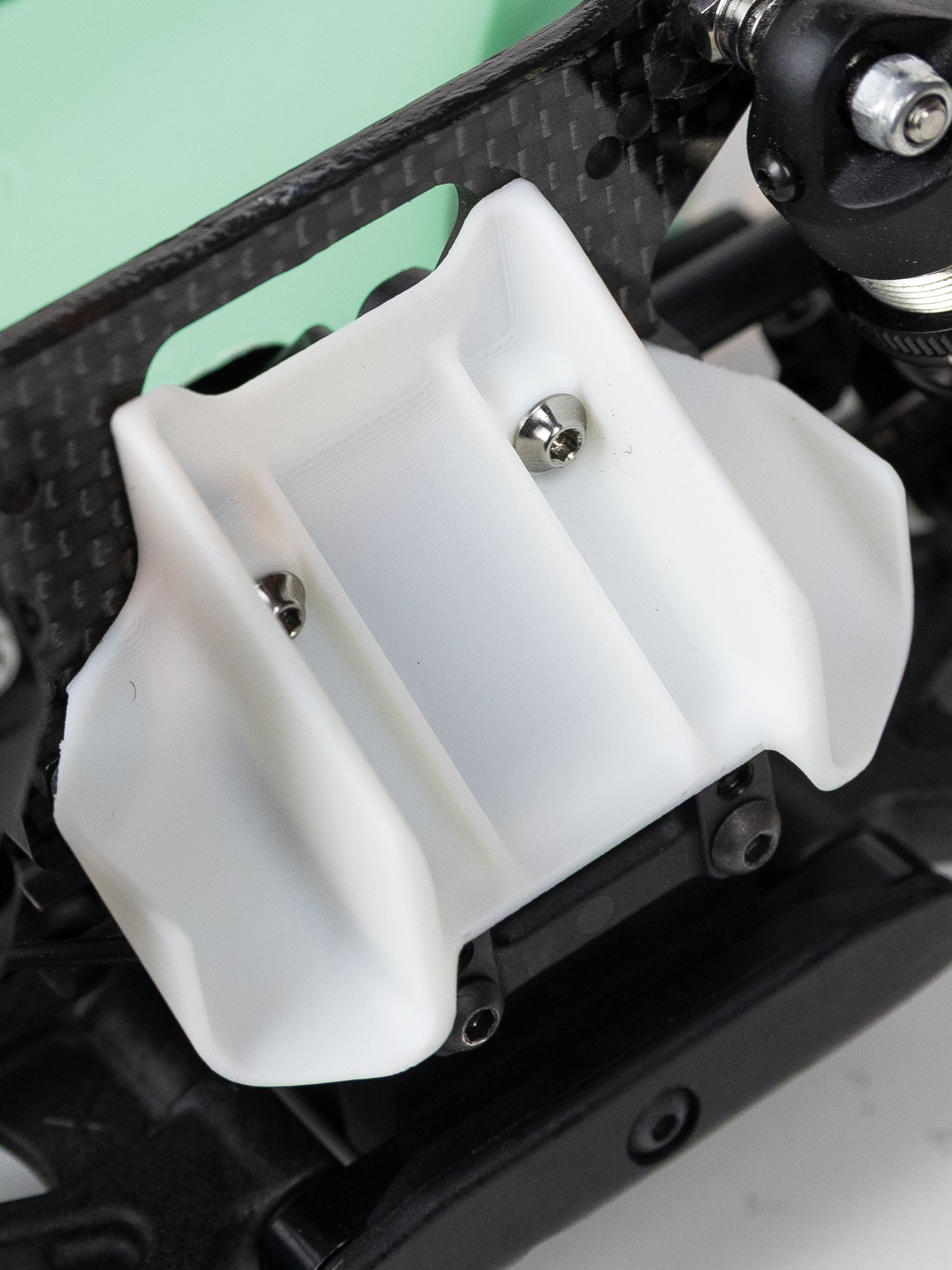 Front Wing — Xray XB4 product image (2)