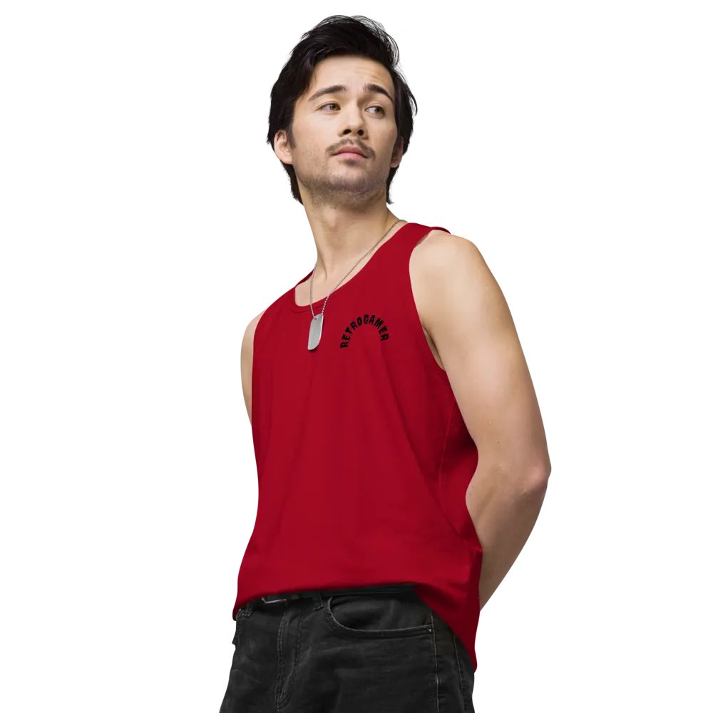TANK TOP product image (4)