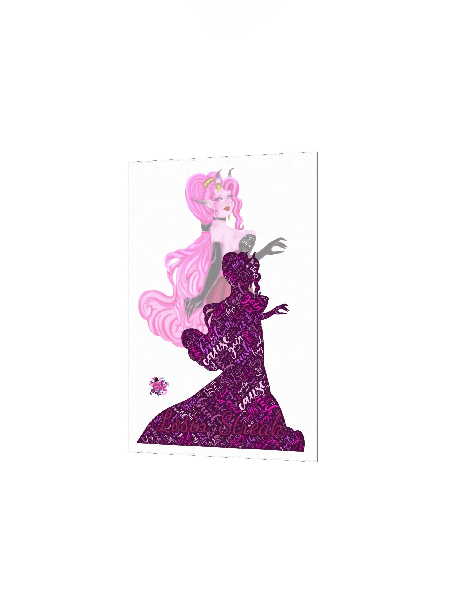 Don't play your final ace. product image (14)