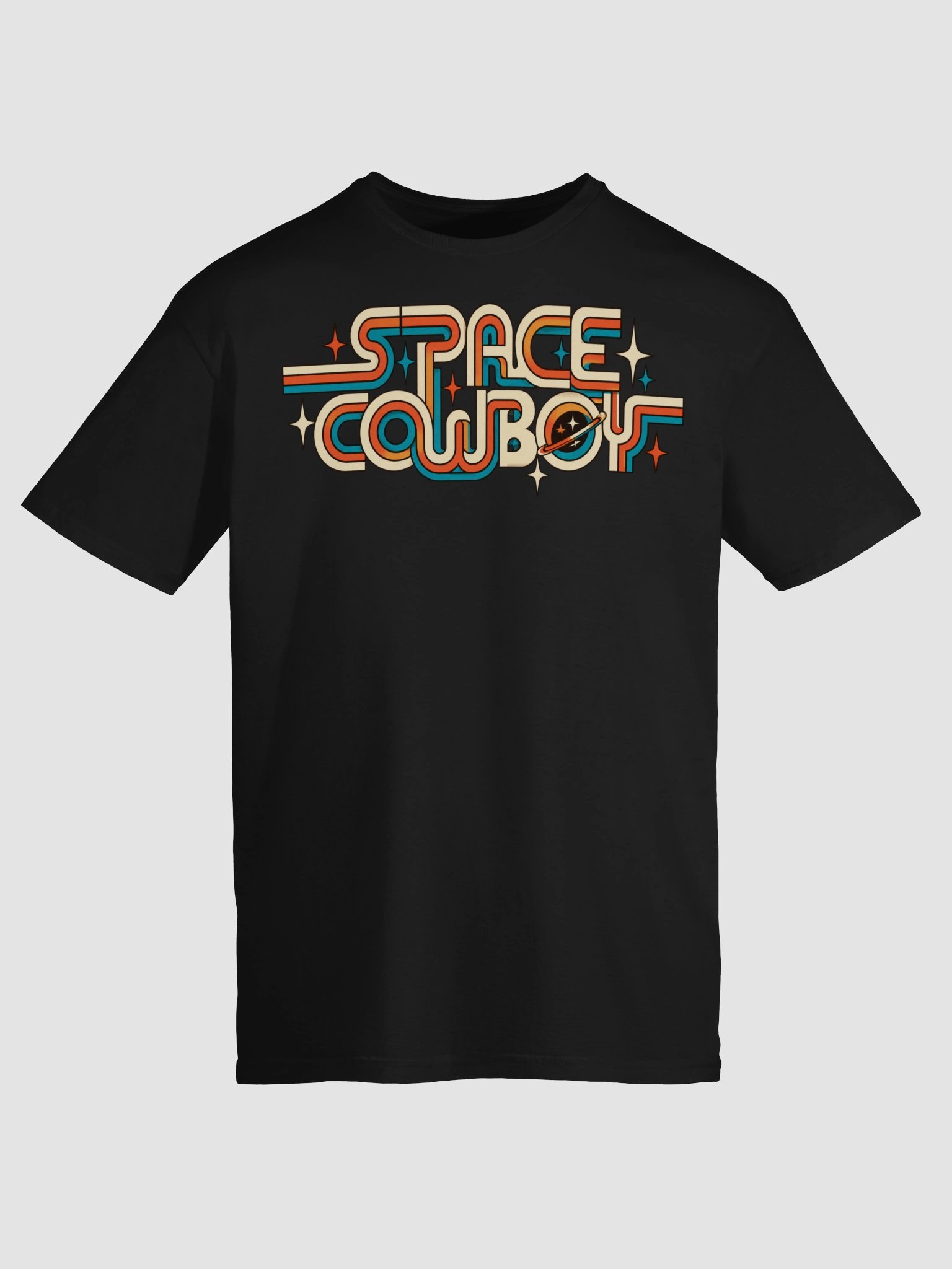 Space Stars Cowboy product image (2)