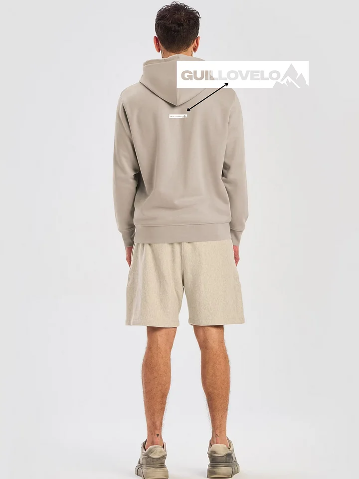 GUILLOVELO AXIS PREMIUM HOODIE product image (1)