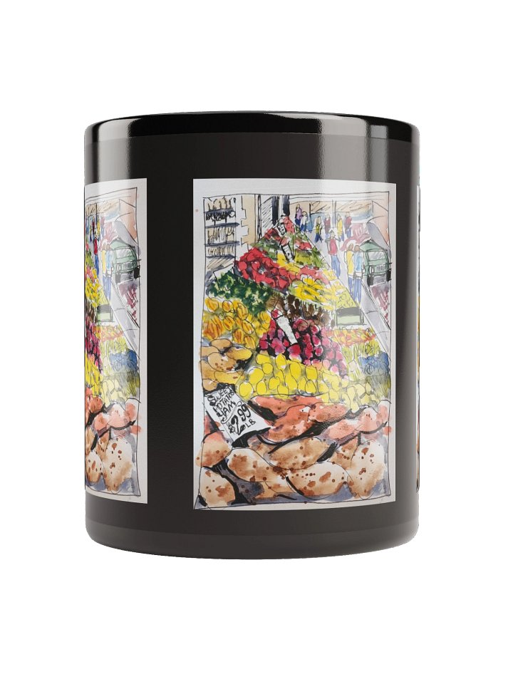 Pike Place Market - Mug product image (2)