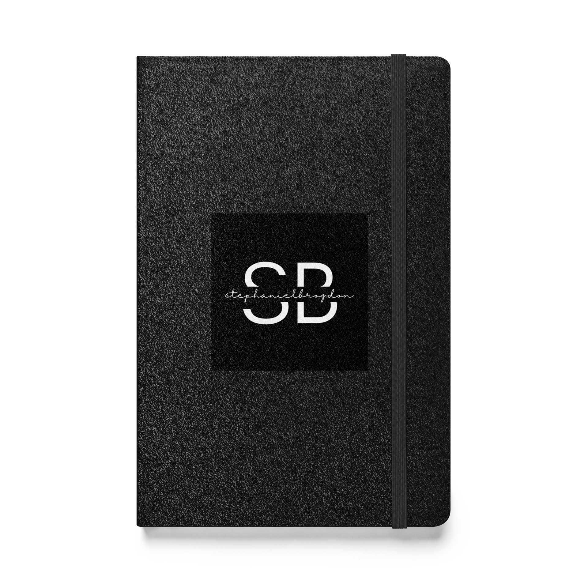 THE SB WORK JOURNAL product image (1)