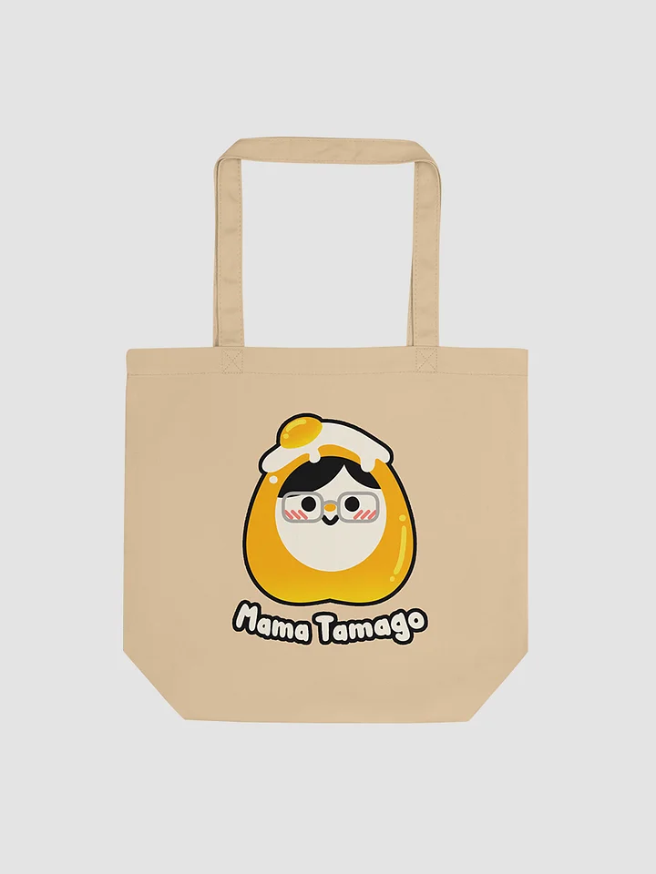MamaTotemago [Egg Whites Edition] product image (2)