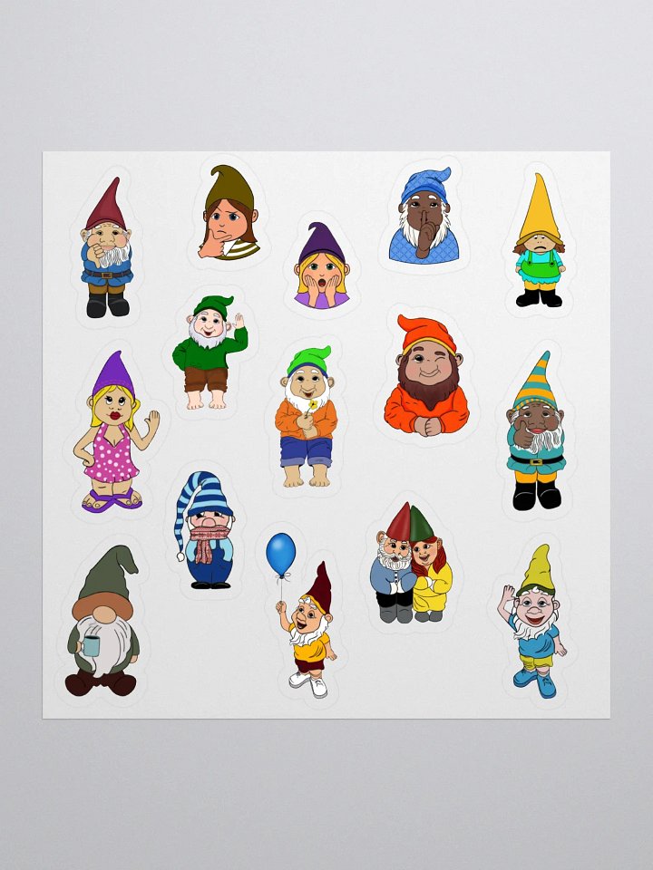 There's No Place Like Gnome product image (1)