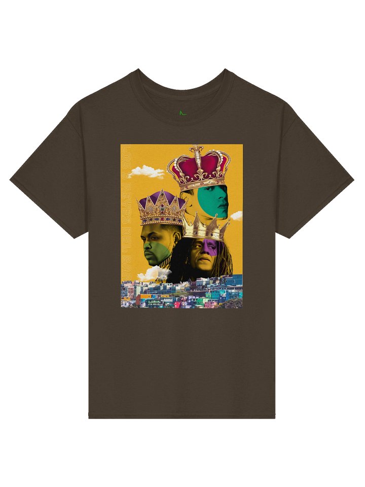 Los Reyes del Barrio product image (2)