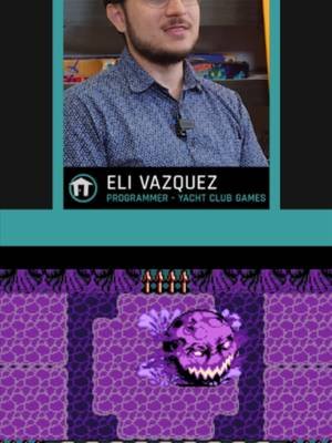 24 ‘Til Launch: The Making of Mina the Hollower - Shield Combat #documentary #retrogaming #indiegame #gamedev #gamedevelopment @yachtclubgames